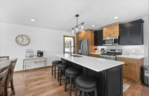 Mallard Lake Retreat - Foto 1