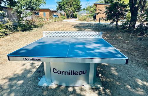 COTTAGE chauffée agréable toute l'année - Foto 11