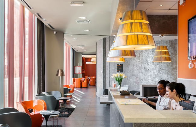 Résidence Ôtelia - Gestetud - Foto 1