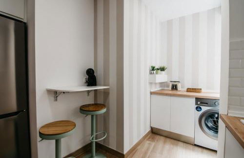 tuGuest Halcón Apartment - Photo 37