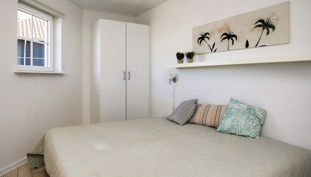 8 Person Holiday Home in Bogense-by Traum - Foto 4, Habitación