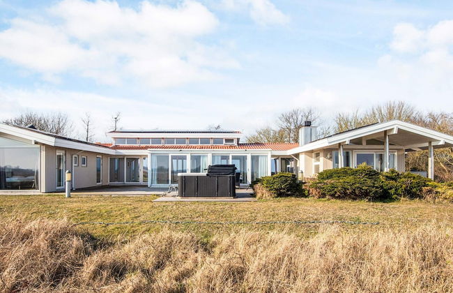 Luxury Seaside Retreat - By Traum Ferienwohnungen - Photo 58