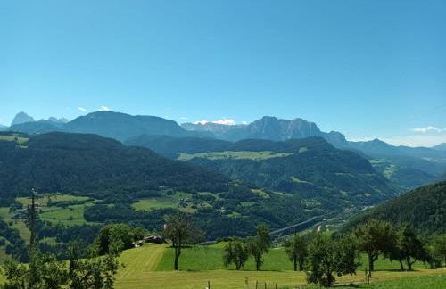 HAUSERHOF Farmhouse with Dolomite View - Foto 51