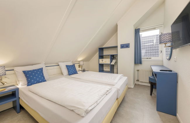 Center Parcs Zandvoort Beach - Foto 33