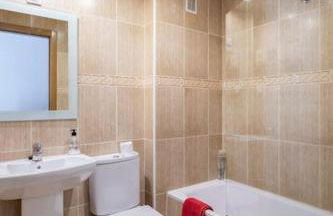 Apartamento Lua - Foto 9