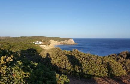 Lovely Burgau villa just 3 mins walk from beach - Foto 27