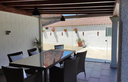 Casa rural A Santiaga en Costa da Morte - Foto 21