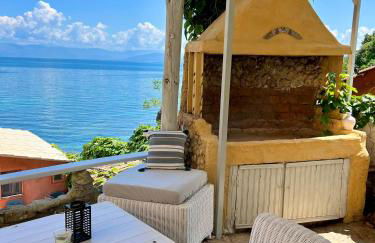 Kohyli Beachfront House - Foto 40