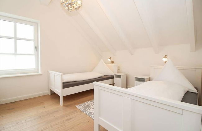 Ferienhaus DeichGalerie89 - Foto 2