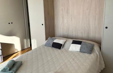 Estudio con impresionantes vistas en Alicante centro - Foto 8