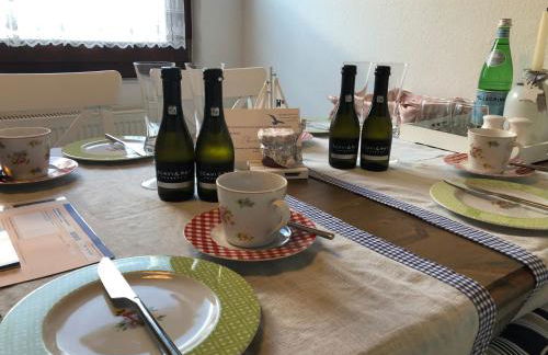 Möwenflug Apartments - Foto 58