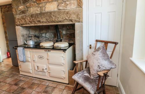 Thistleyhaugh Cottage - Foto 18