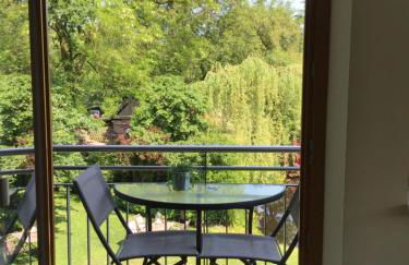 Moorgalerie - Foto 1