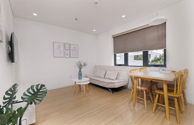 Lagom Apartment & Hotel - Photo 60