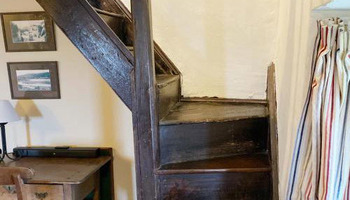 Llynhillyn Cottage - Foto 5