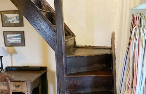 Llynhillyn Cottage - Foto 5