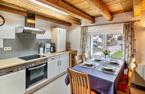 Ferienhaus Felicia - Foto 4