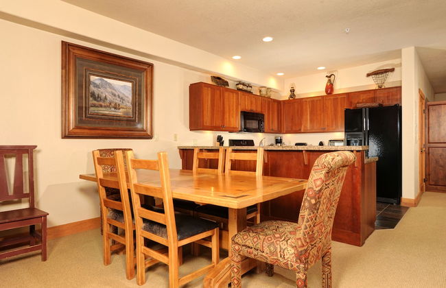 Red Hawk by Keystone Resort - Foto 24