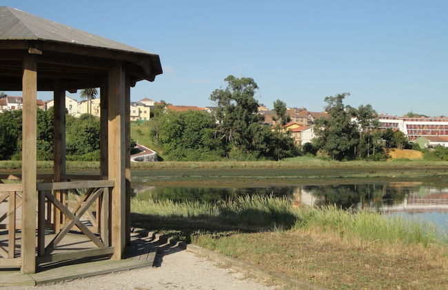 Apartamentos Turísticos Bahía de Boó - Foto 40