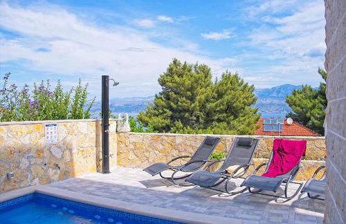 Luxury apartment "Blue Diamond" - Foto 10