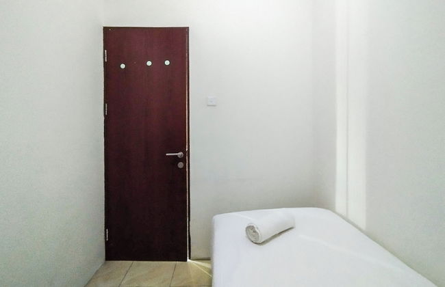 Modern 2Br Apartment At Tamansari Panoramic - Foto 4