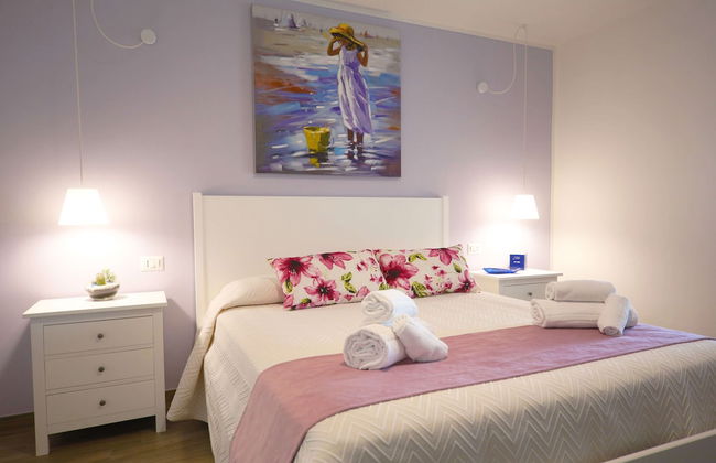 Skyview Cefalù - Foto 37