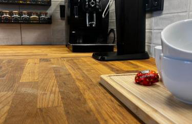 NEW!!! Beautiful Kopinska Premium Apartment, Cosy & Quiet, Superb Location, Self Check-In - Photo 4