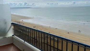 Le Chimène T3 face mer au dernier étage - Photo 5