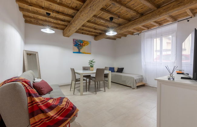 Leyla s Flat in Pratolino - Photo 9