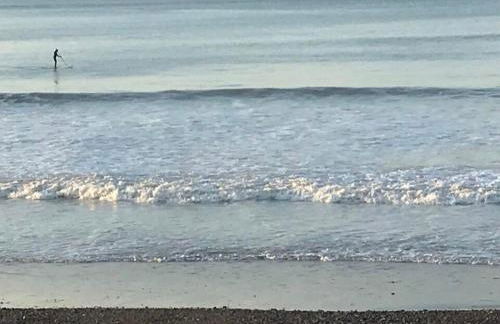 Appartement Veules roses , la cressonnière: « Veules & Victor « - Foto 64