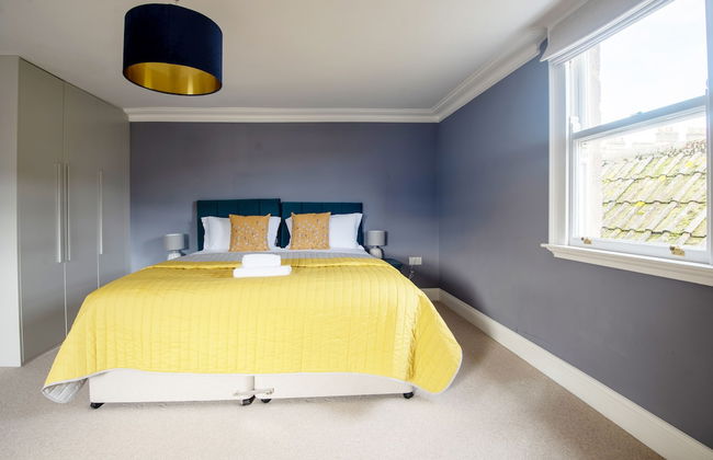 Dream Stays Bath- Barton House Townhouse - Photo 11