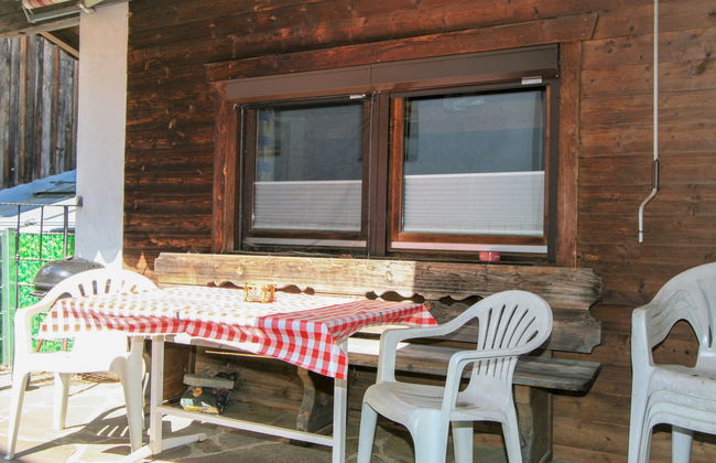 Hexenhäusl - Foto 16