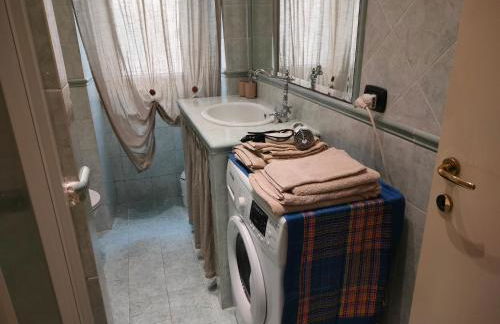 La casa di Norma- Anzio Centro 4 posti letto - Foto 11