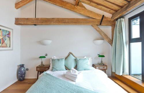 Wild Roses Serviced Apartments - ExCel Warehouse 1 - Foto 13