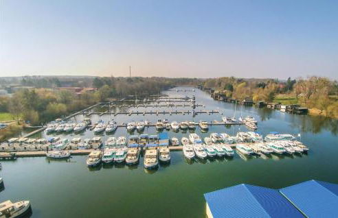 2 Bedroom Nice Home In Rechlin - Photo 16