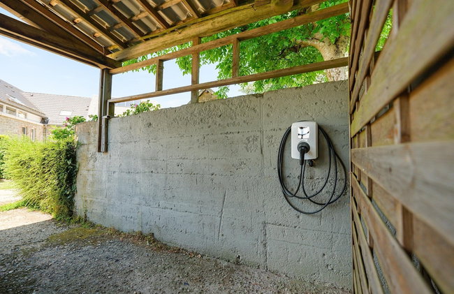Moderscheid Cottage With Spa - Foto 28