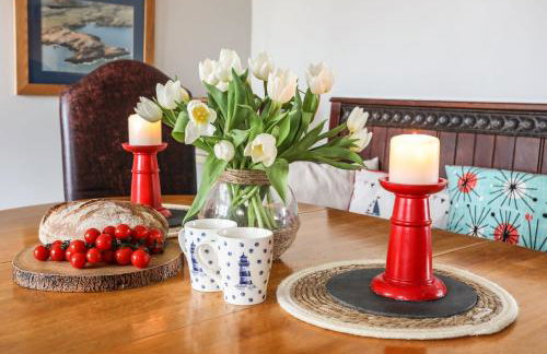 West Point Lynas Lighthouse Keeper's Cottage - Foto 15