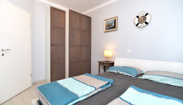 Apartment 1977 - Foto 2, Habitación