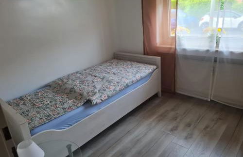 Ferienwohnung Eulennest - Foto 13