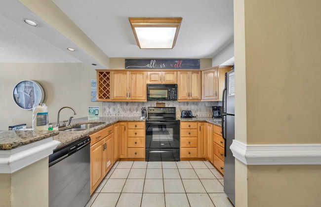 Destin on the Gulf 403 - Foto 21