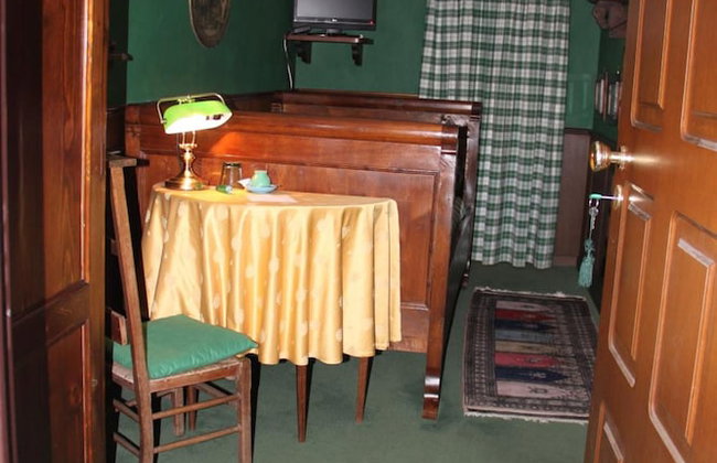 Una Franca Camere Di Charme - Foto 61