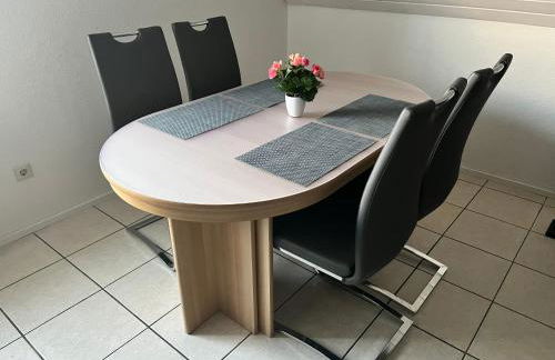 Gästehaus Wettemann - Foto 25