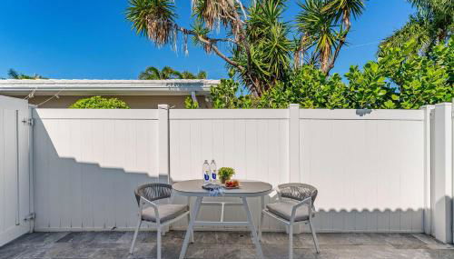 Lush Florida King Bed Studio - Dog Friendly Oasis - Foto 5