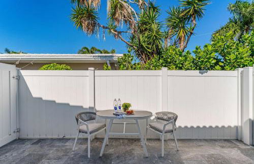 Lush Florida King Bed Studio - Dog Friendly Oasis - Foto 5