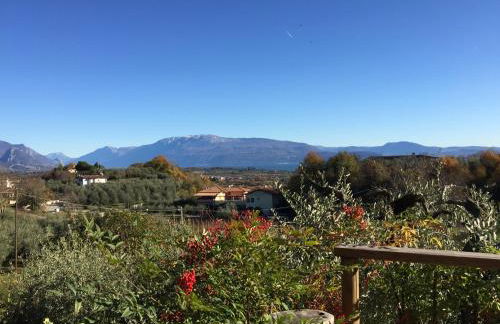 Antiche Mura Casa Vacanze - Foto 53