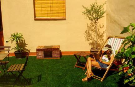 La Xaquera - Foto 23