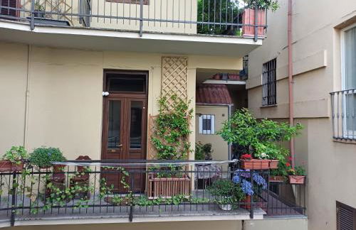 La Terrazzina, silenzioso, zona Piazza Gran Madre - Foto 10