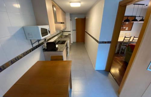 Apartamento tranquilo Vielha Centro con Parking Gratuito - Foto 14