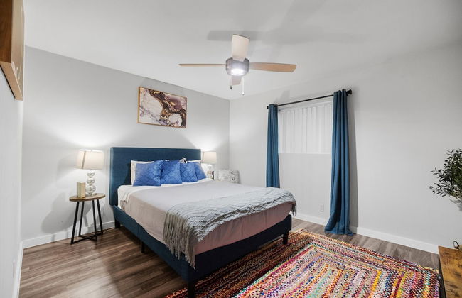 Stylish 1BR Near UT Highland Evonify - Foto 32