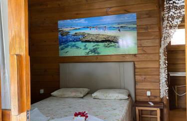 Bangalôs Flecheiras de Canaã - Foto 26